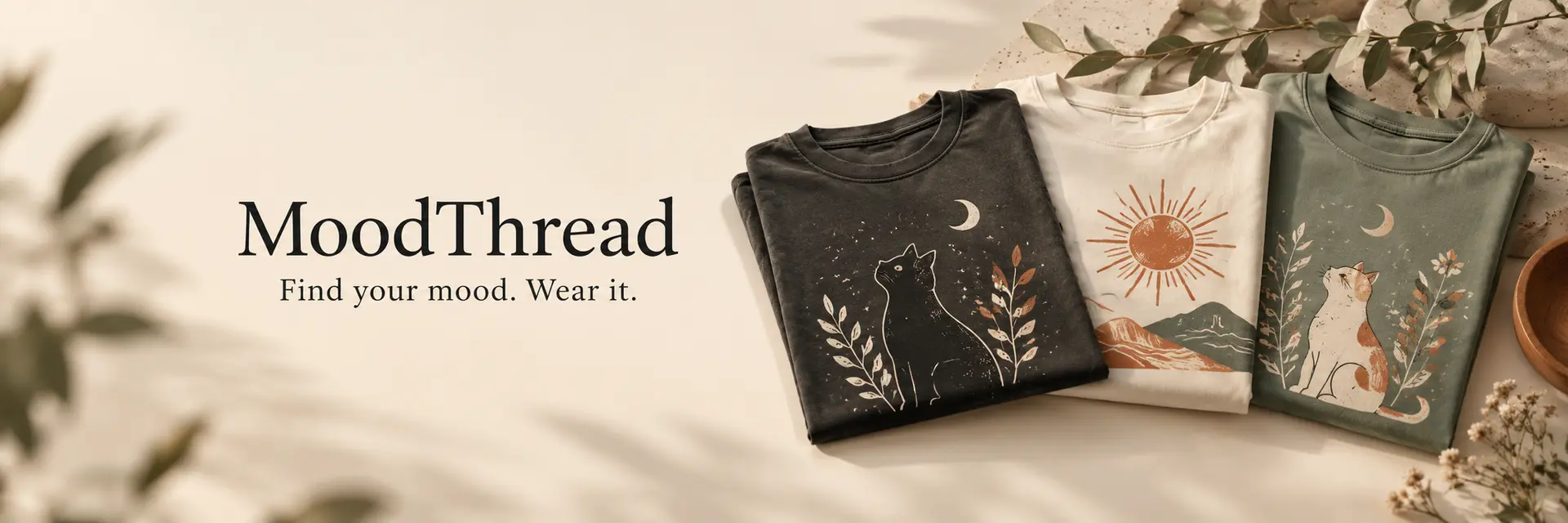 Banner for MoodThread